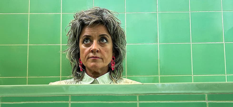 Comedian Chris Ryan Talks New Show “Super Tenant”