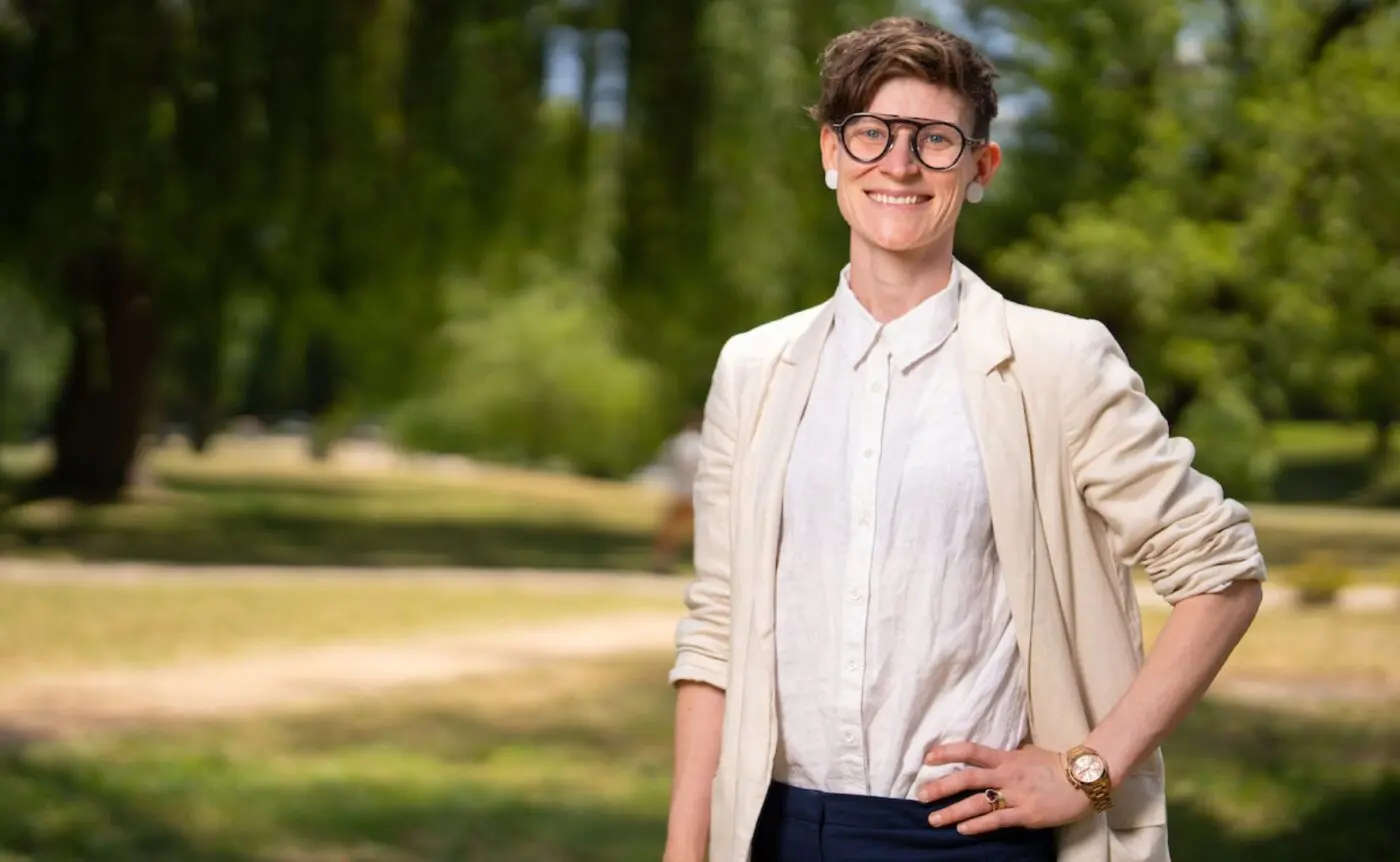 Women outnumbered running for parliament but overrepresented in ‘glass cliff’ seats: report