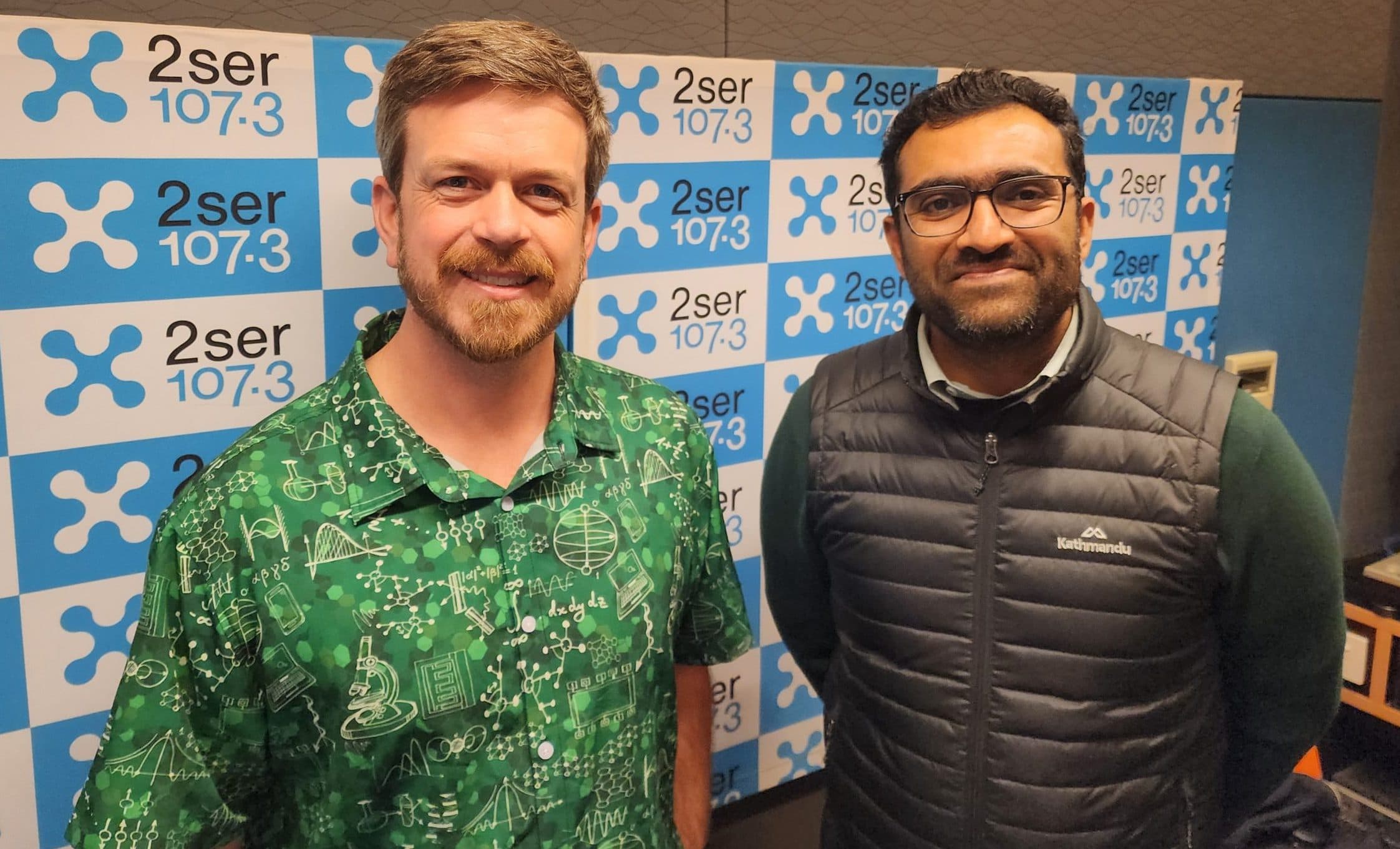 The Quantum Experience – Celebrating the work of EQUS