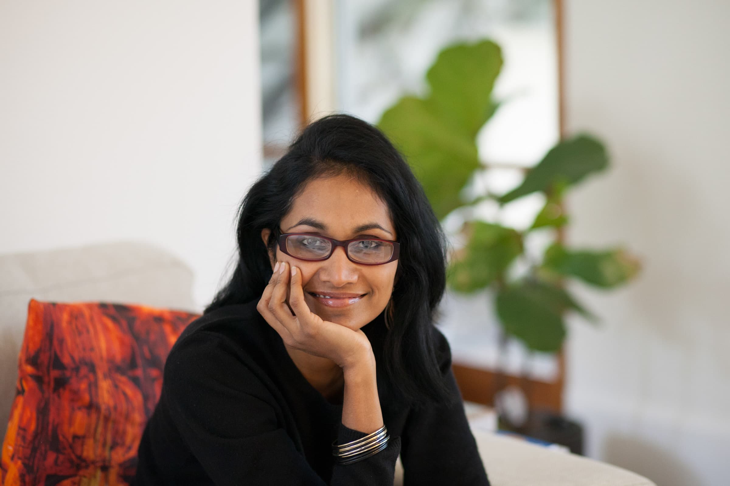 Shankari Chandran – Sydney Writers Festival 2025
