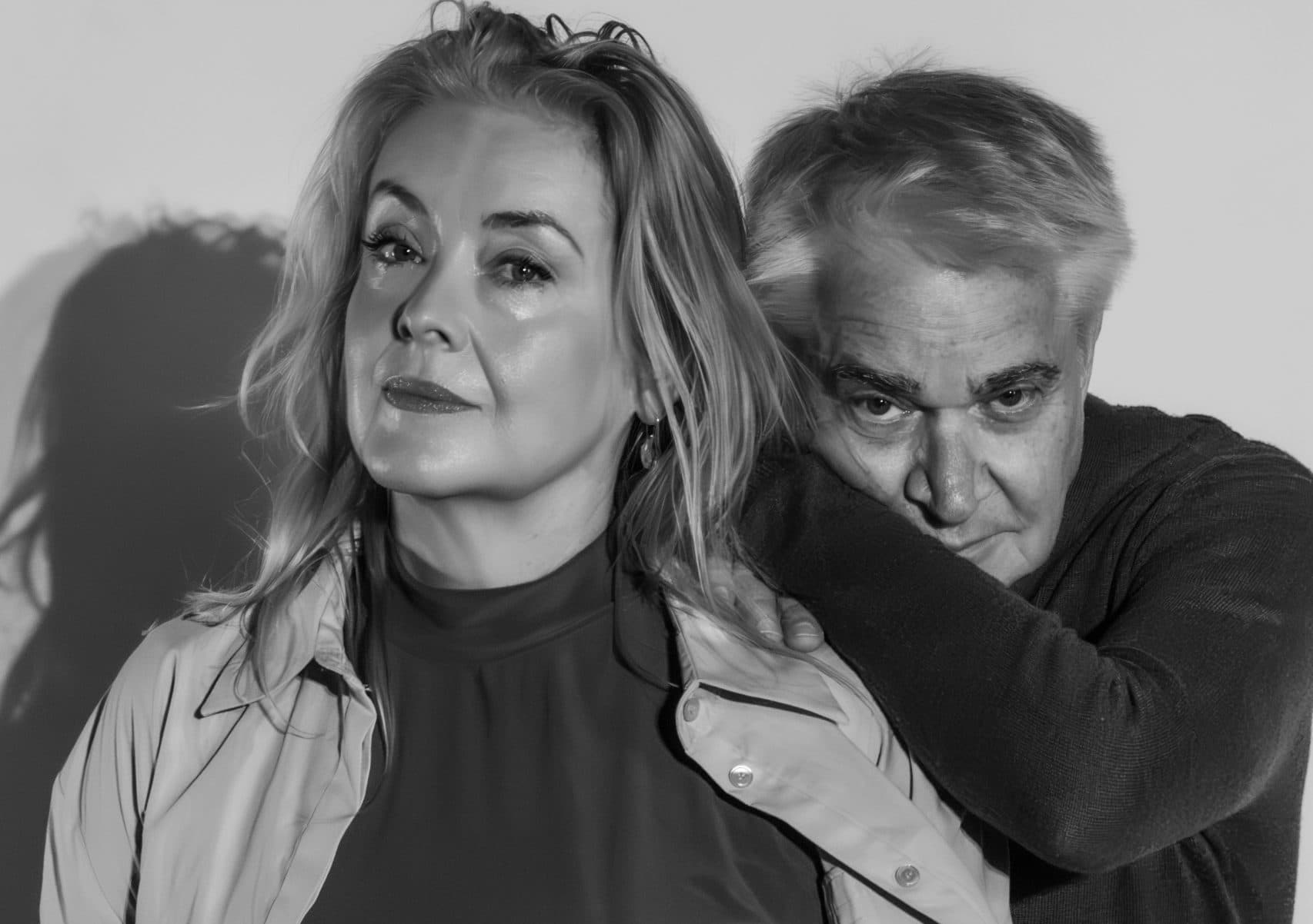 Heaven plays at Qtopia Sydney’s The Loading Dock Theatre