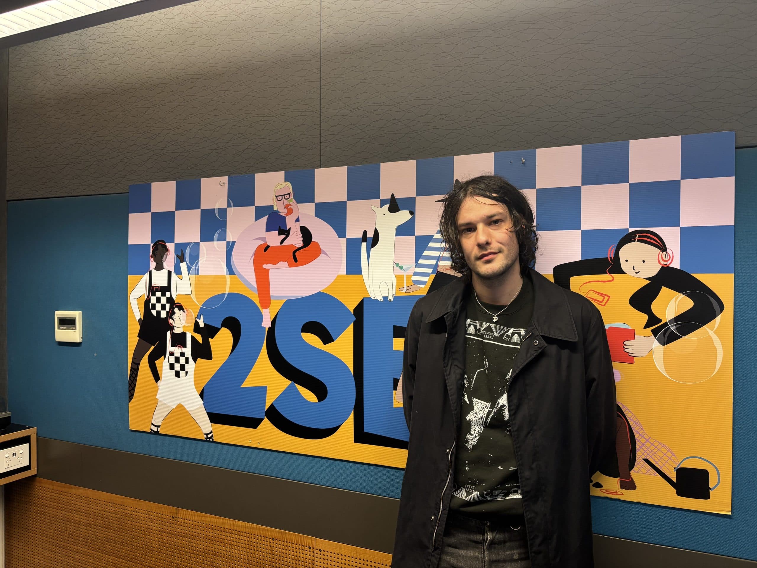 All Bands Lead to Station Model Violence