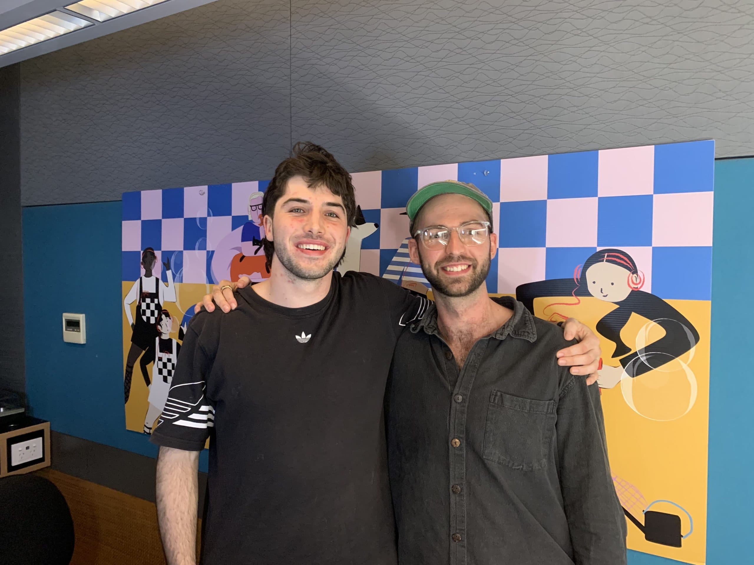 SIMA’s New Artistic Director Leads Sydney’s Modern Jazz Revival