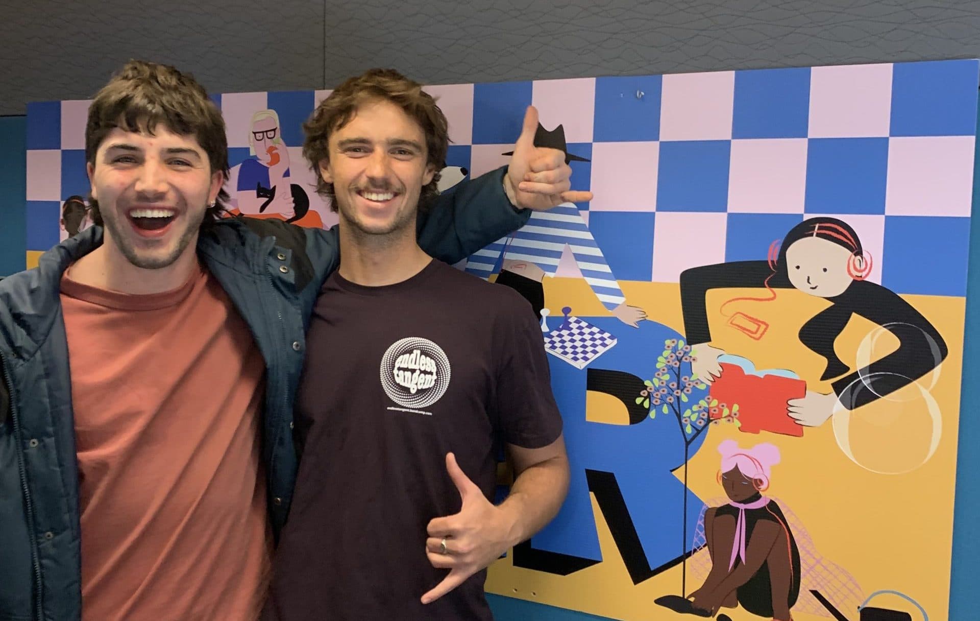 Grift Surfboards: Shaped by Hand, Designed to Ride Different