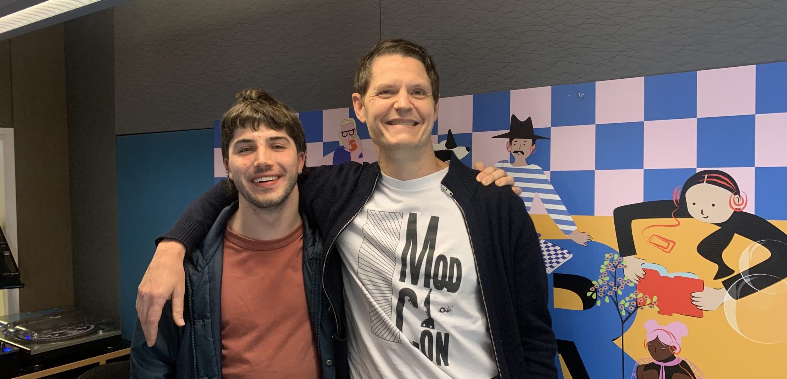 Lazy Thinking Lights Up Dulwich Hill with New Festival and Record Label