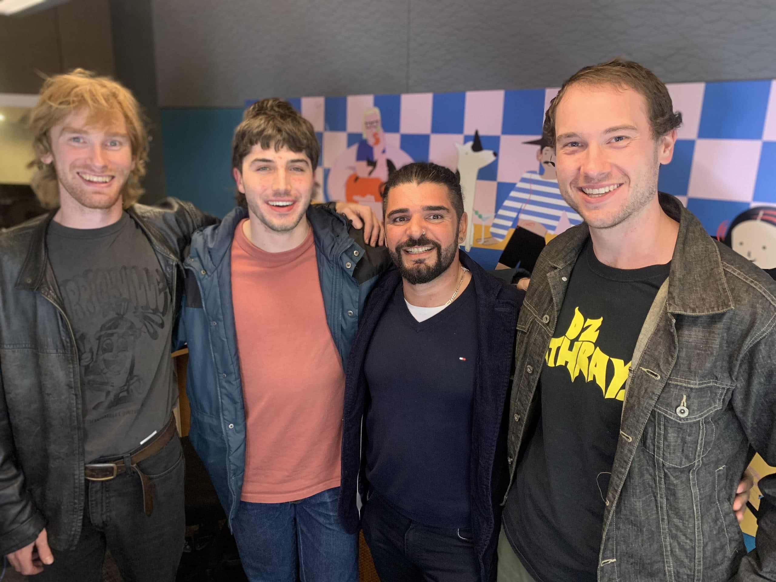 Xavier Crow on Mastering Nonverbal Communication and the Art of Mentalism