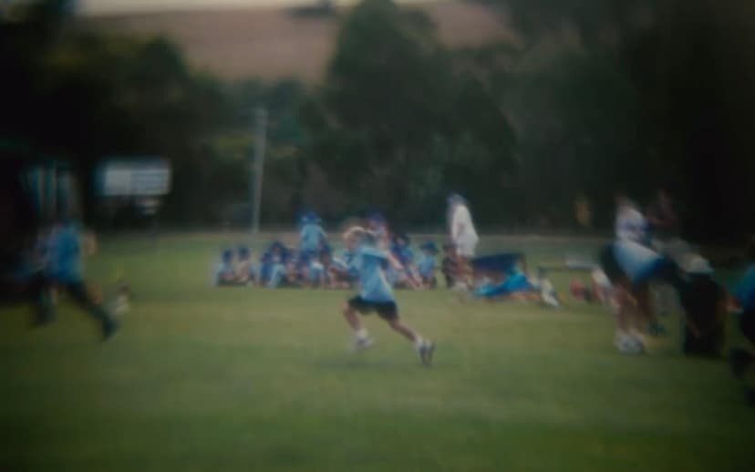 SFF: Where the World is Quiet