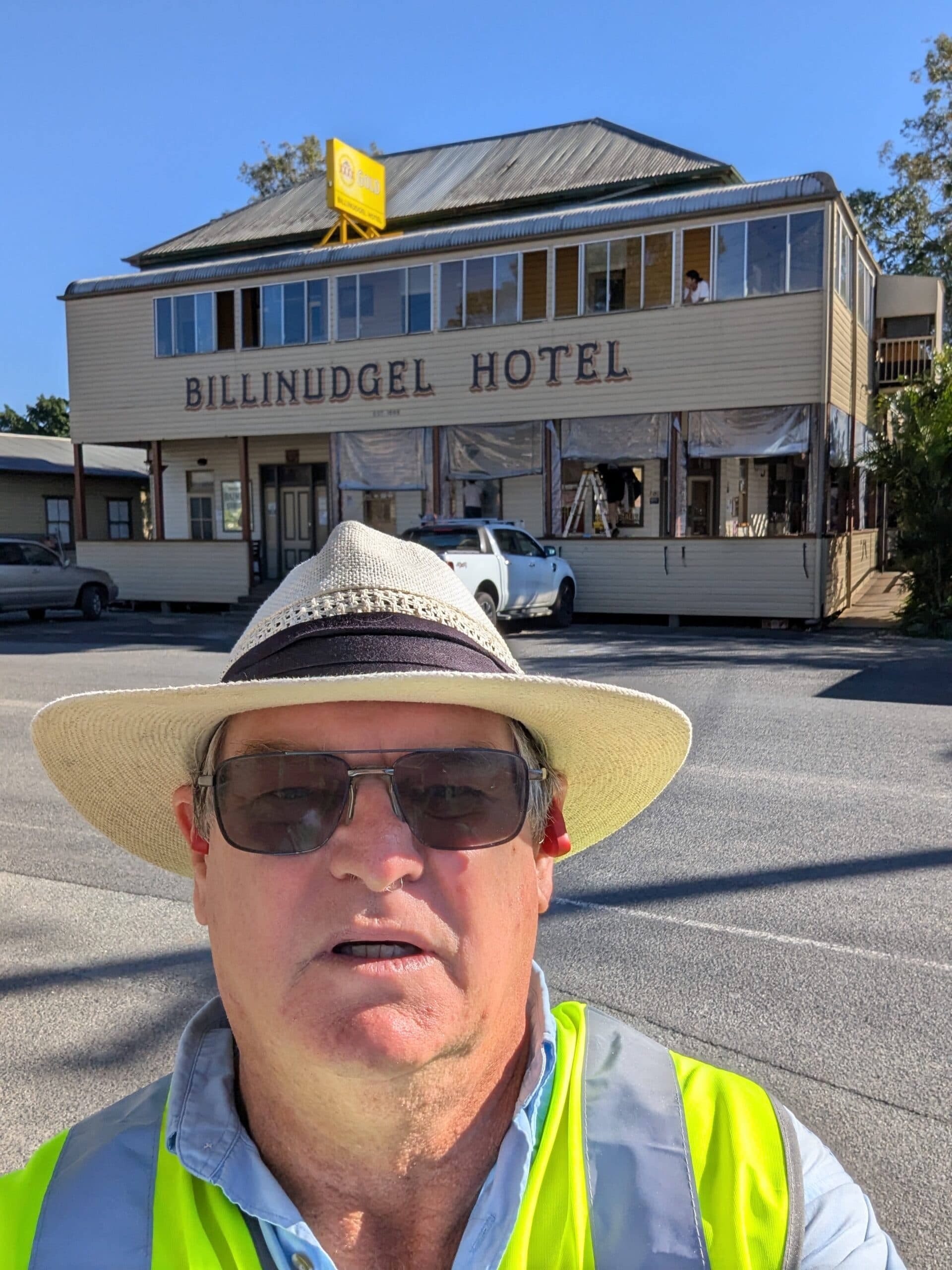 Raising awareness of neuroblastoma one step at a time