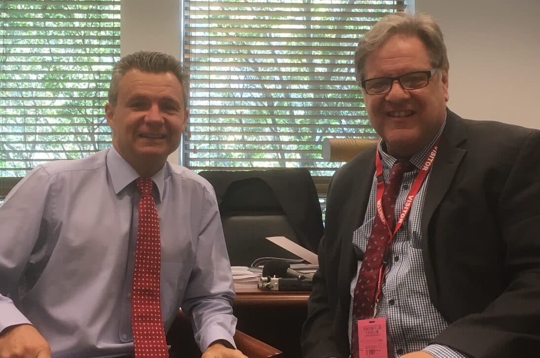 Bandt loses seat – Ministers vie for portfolios