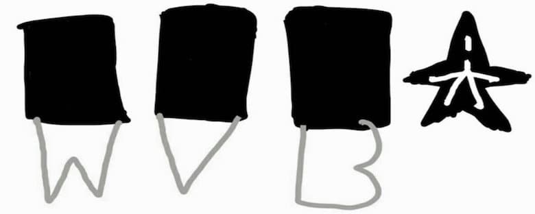 A Morning with Mourning [A] BLKstar