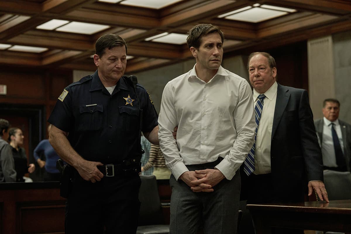 Waynes 4×2 – 22 May 2025: Presumed Innocent, La Cocina and More!