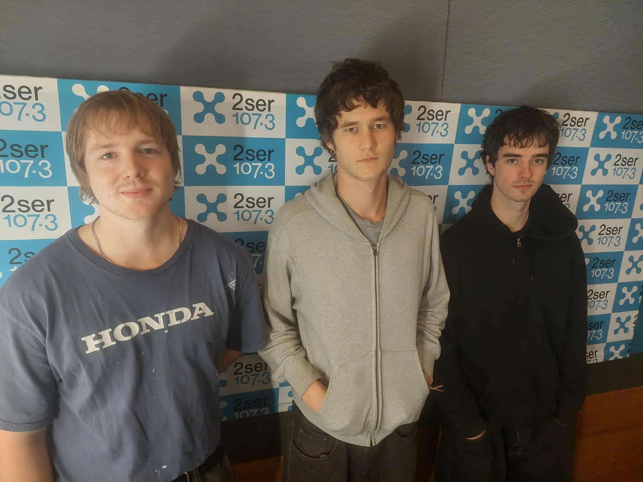 Radio Free Alice on Empty Words and Sold-Out Shows