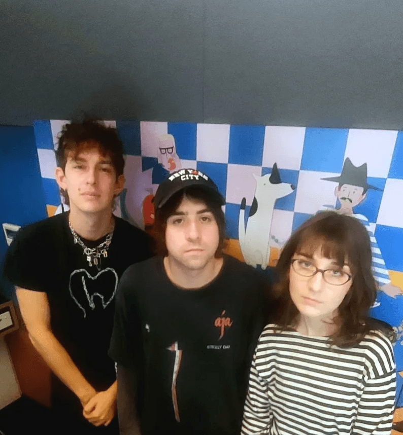 Egoism chat debut full-length, fanbase, and Sydney soundbites