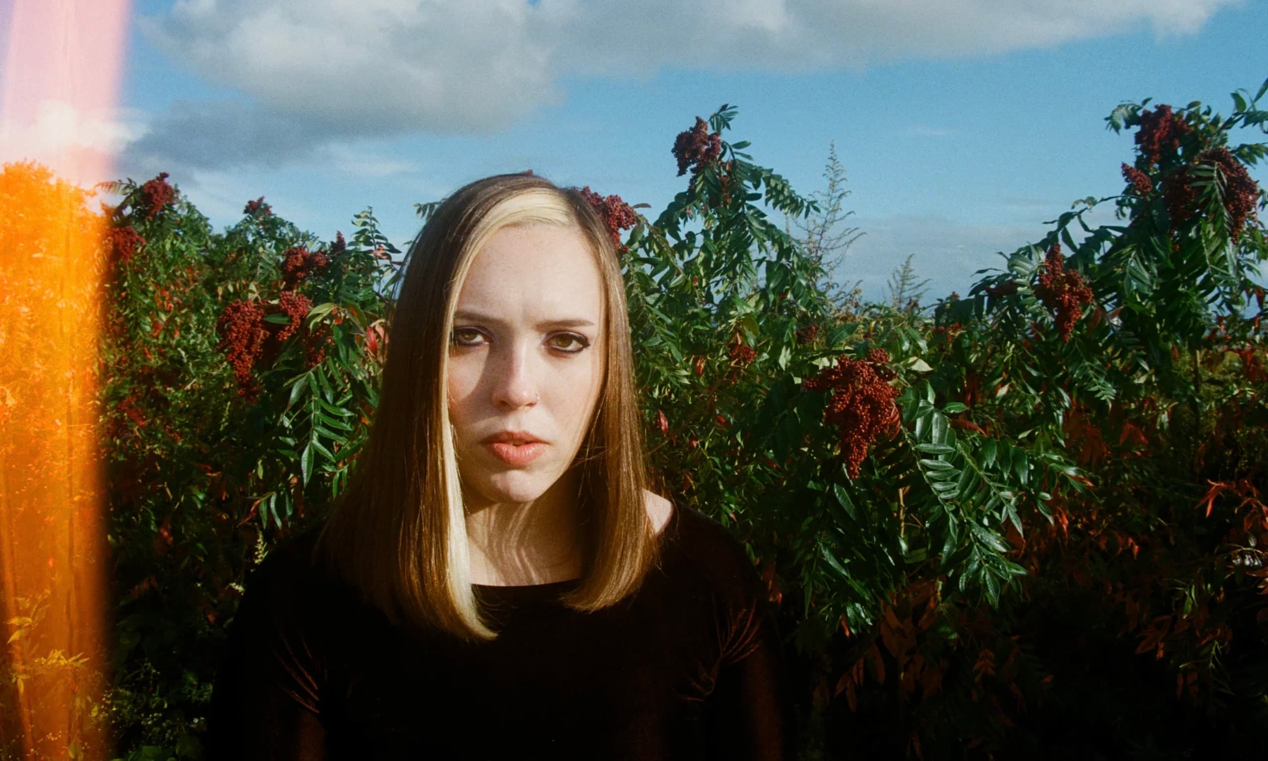 Get in the Game with Soccer Mommy