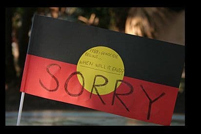 Reflecting on the National Apology, 17 years on