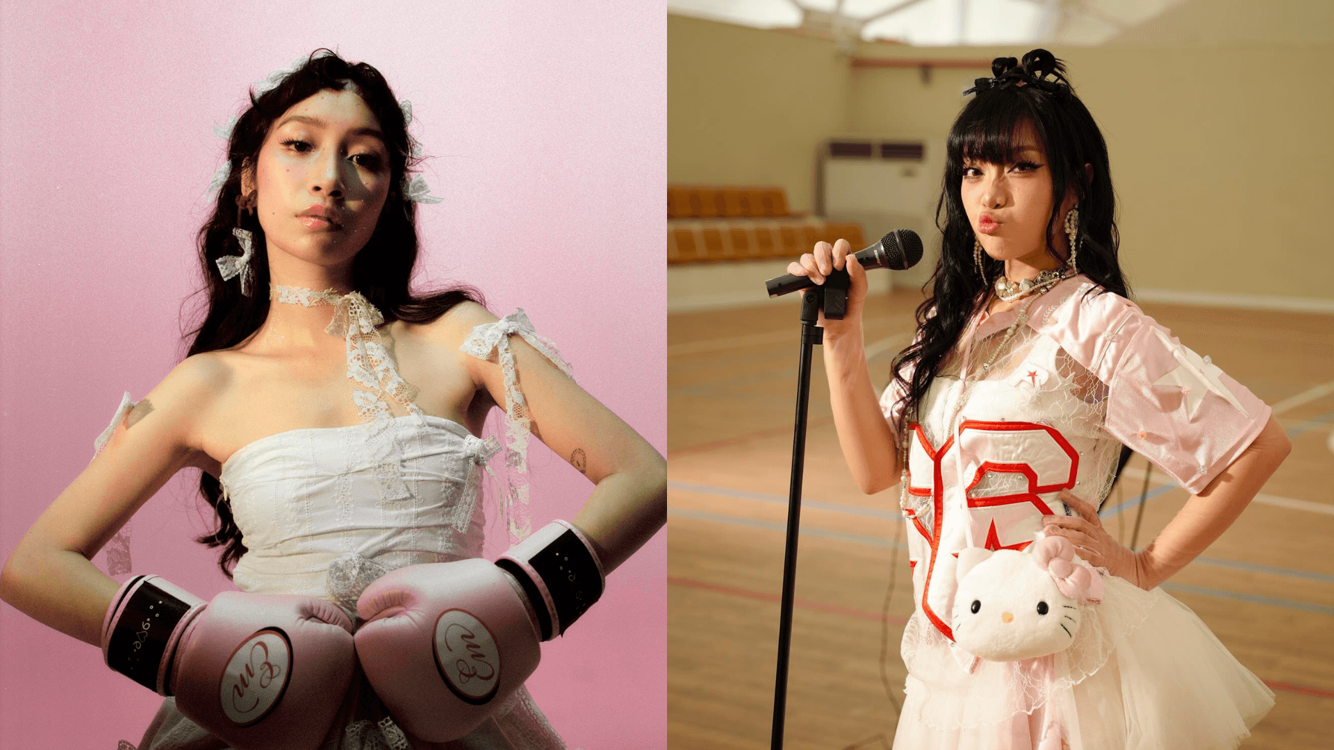 VIVID is bringing V-Pop to Australia with young artists