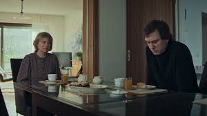 Interview with Matthias Glasner – director of “Dying”