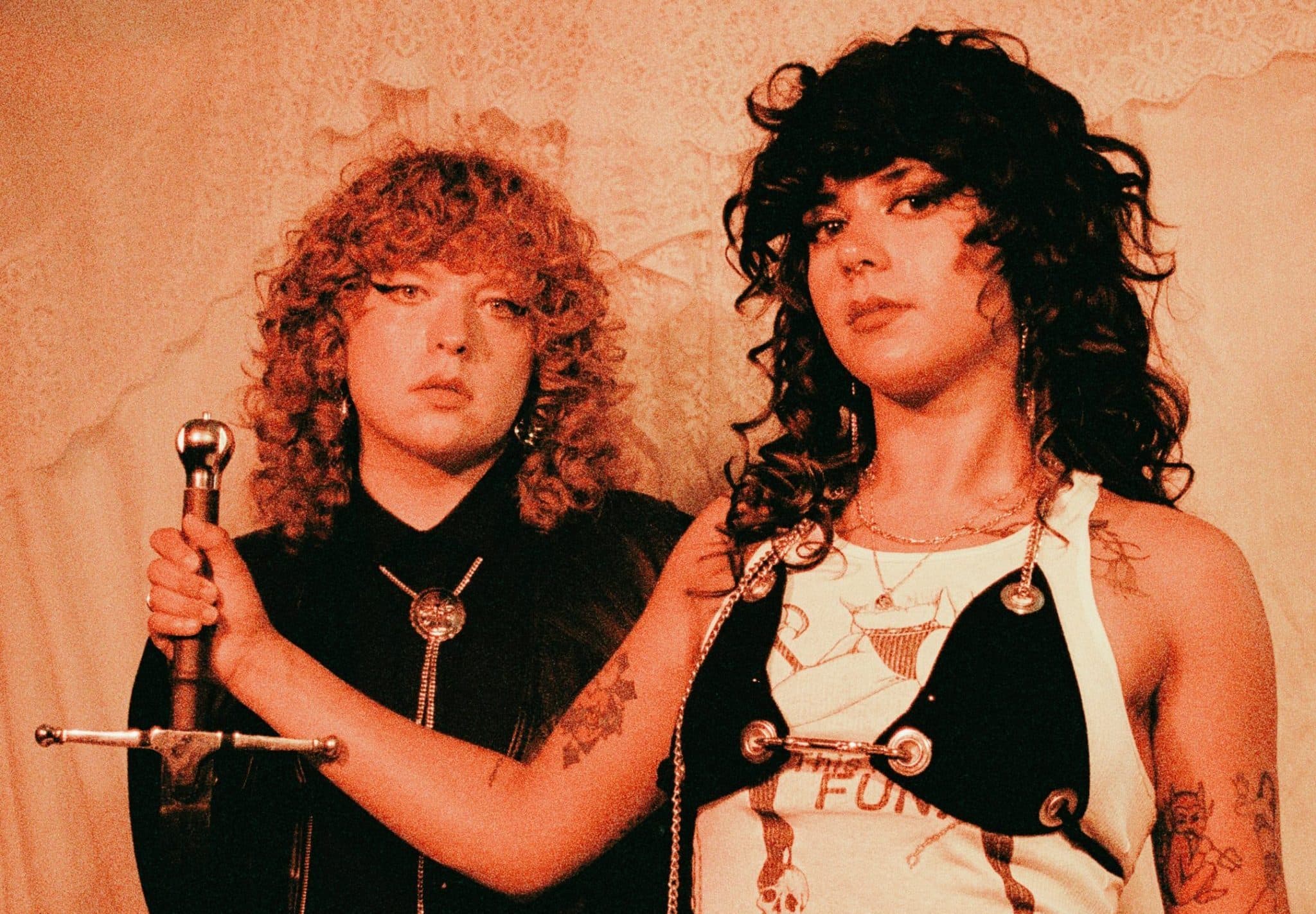 Public Figures are ‘Onto Something’ with explosive debut single