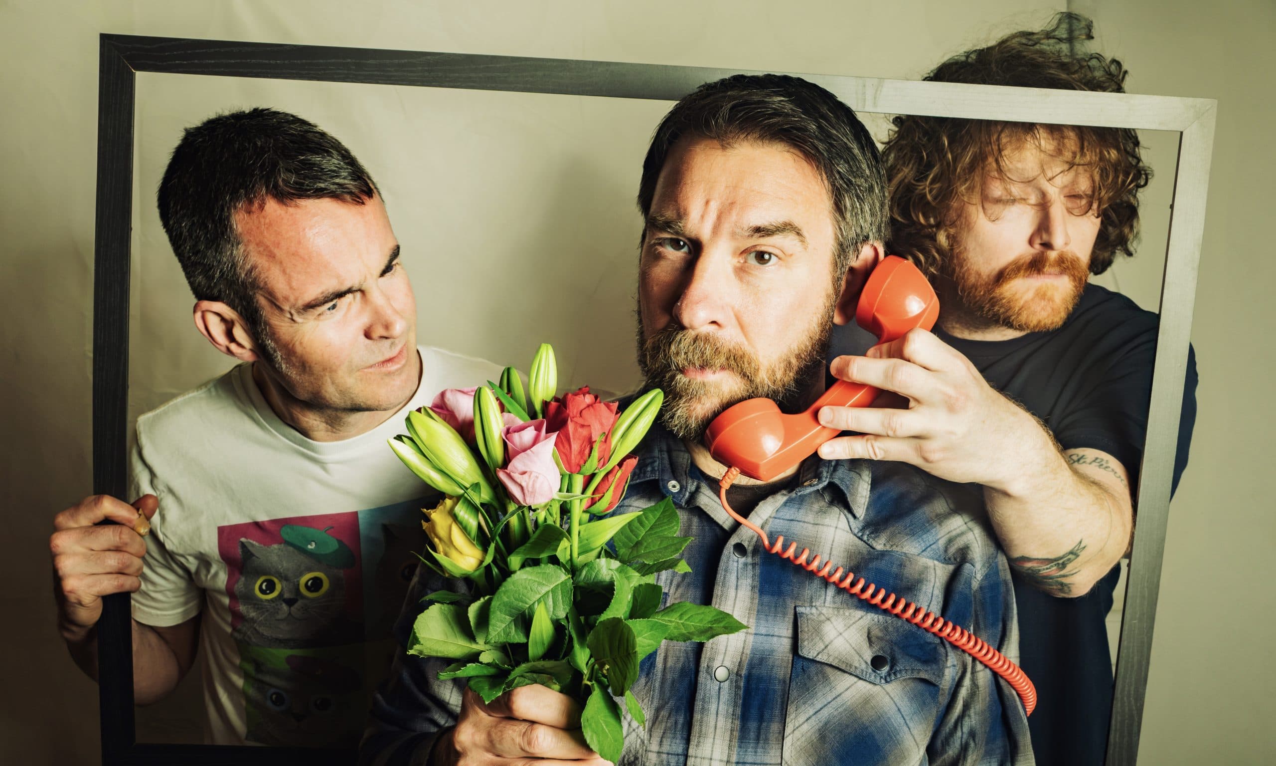 Make Busy for mclusky