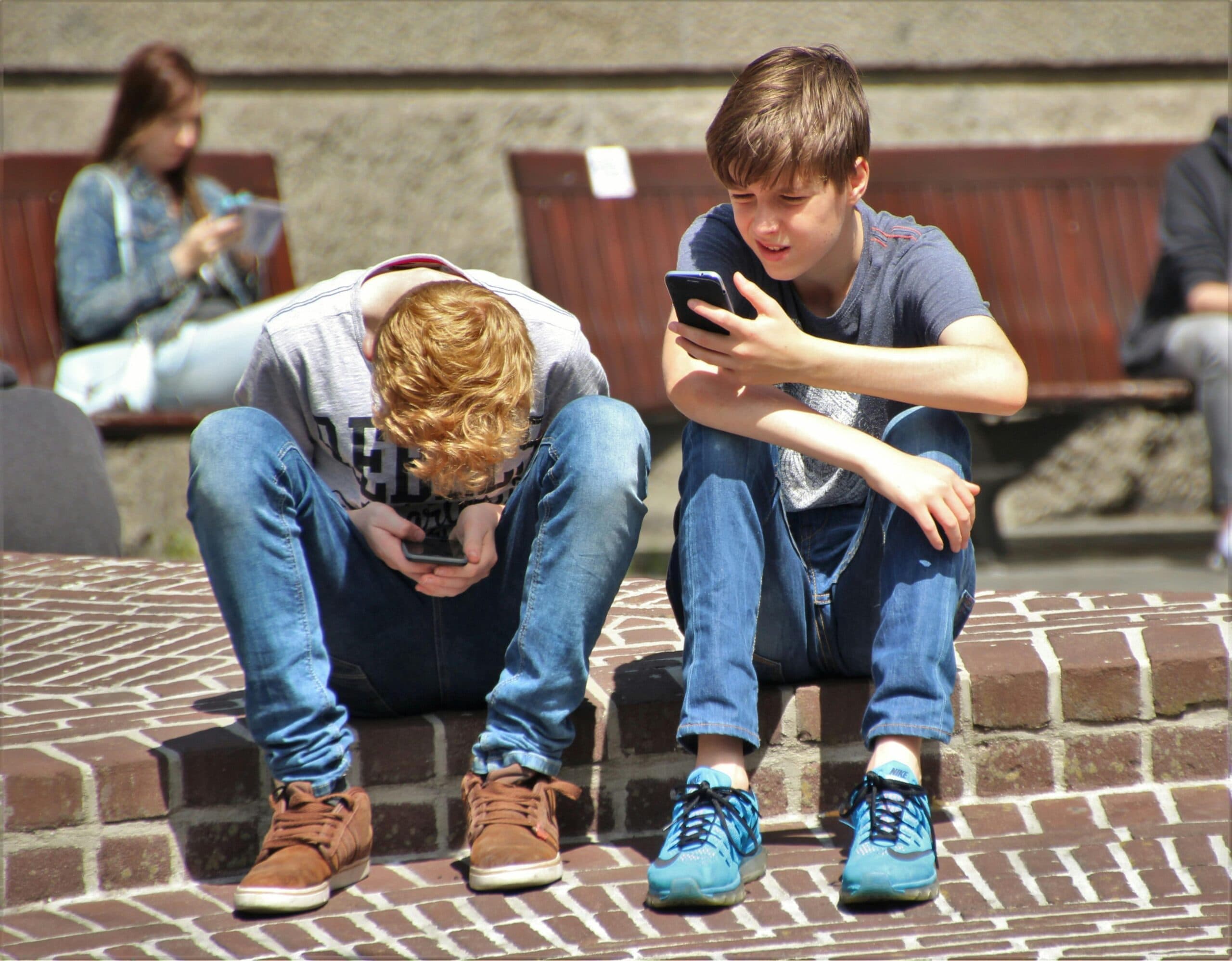 Australia’s Under 16s Social Media Ban Could Redefine Kids’ Digital Rights
