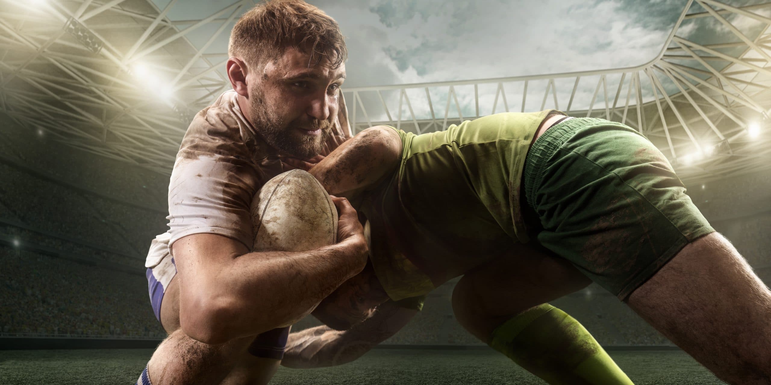 Run It Straight – Australia’s Deadly New Combat Sport