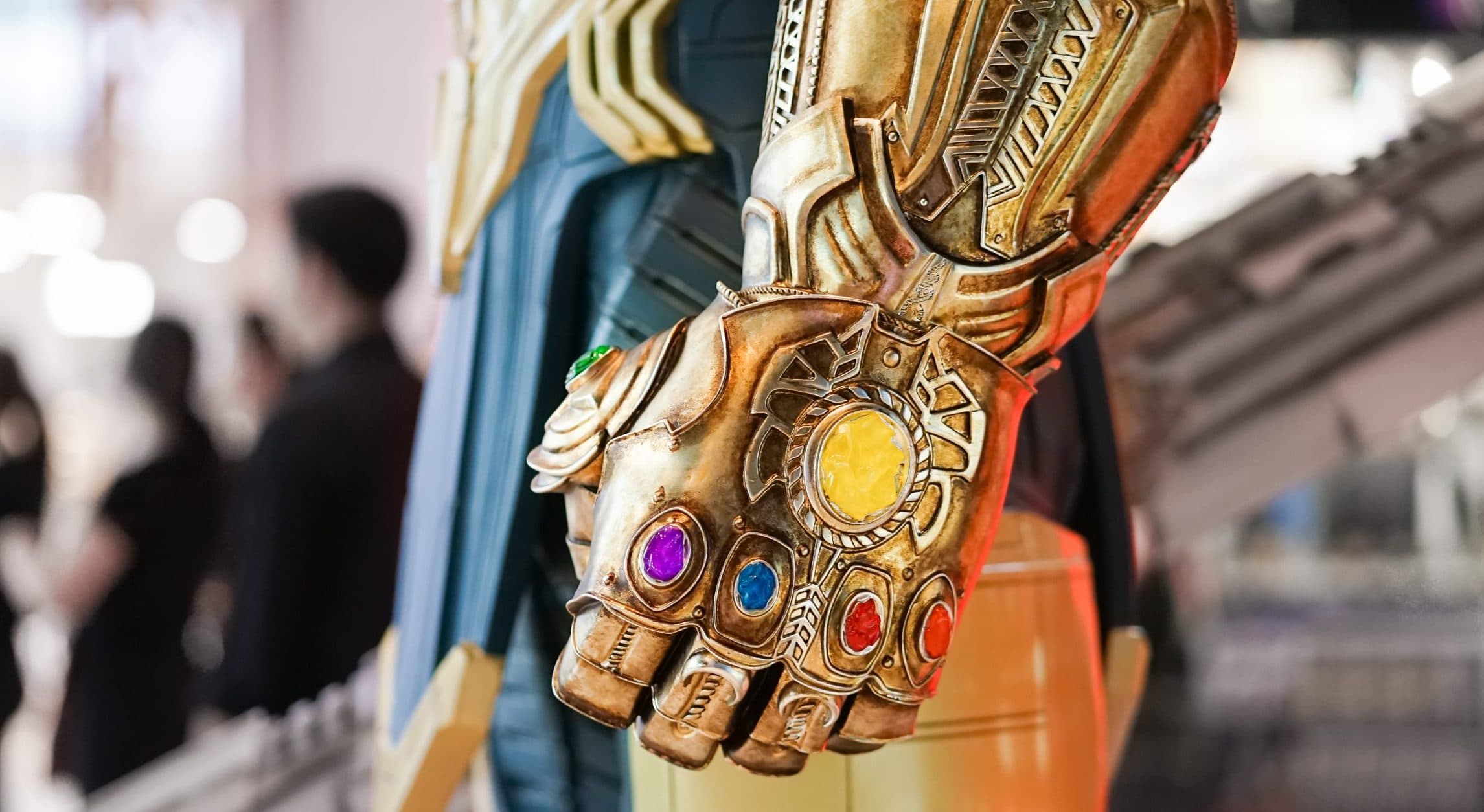 Shared Cinematic Universes: Built to Last?