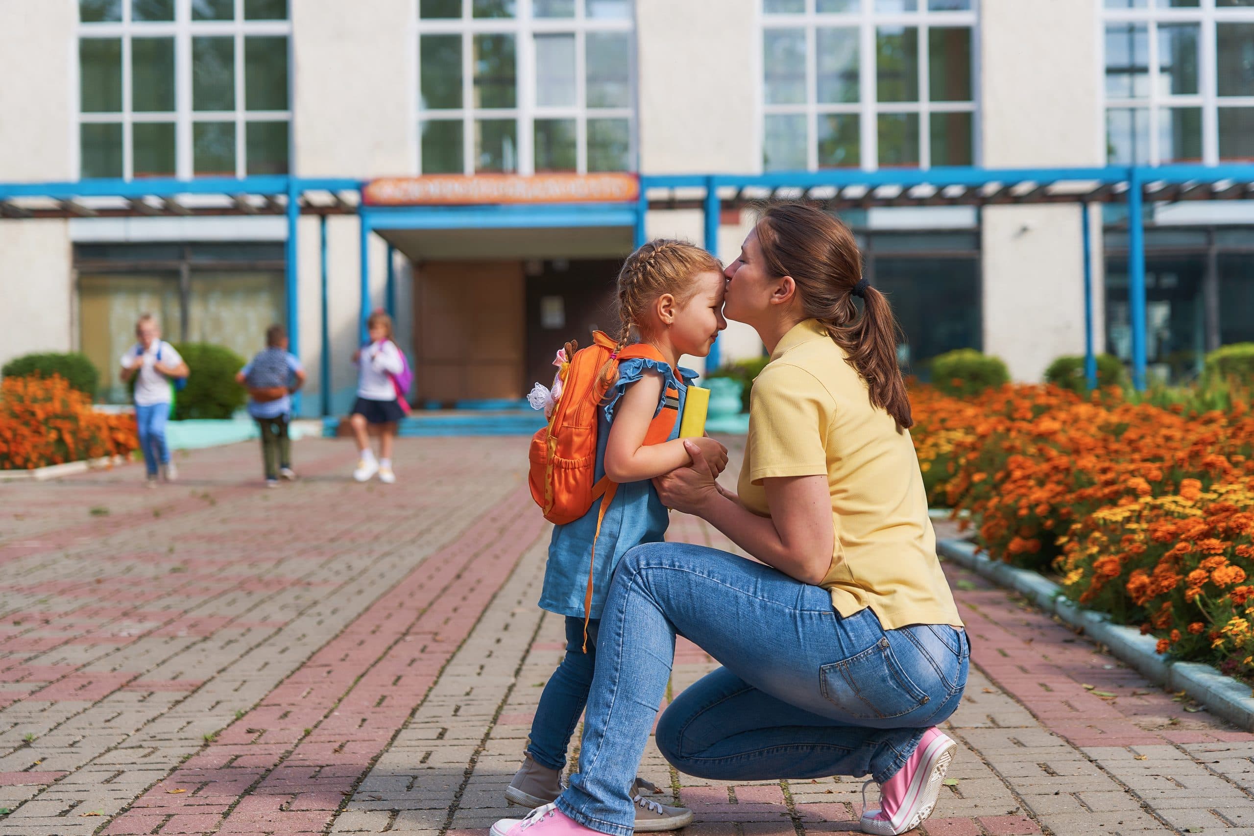 Why Parents Are Pressing Pause on School Start
