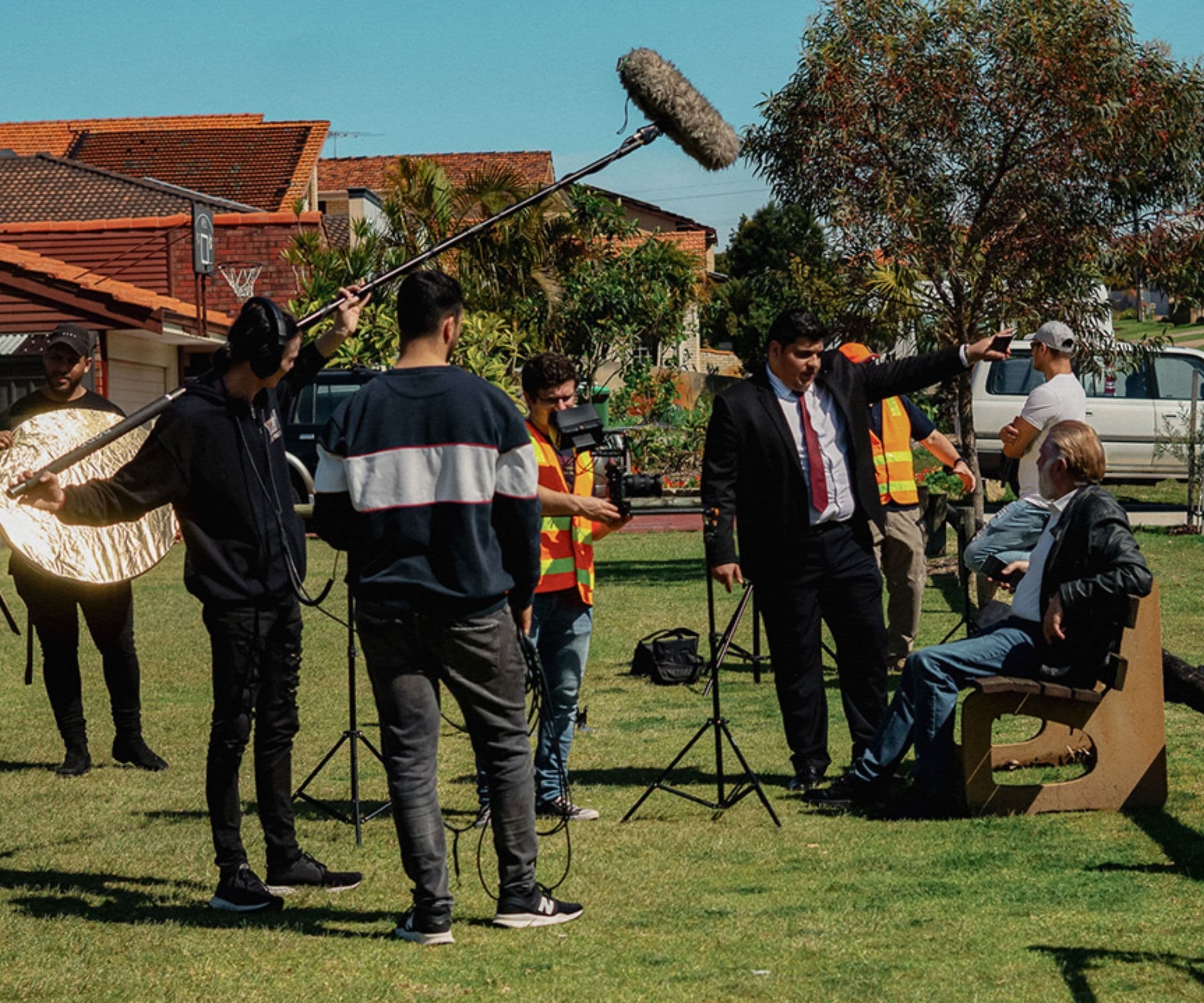 What Does Trump’s New Film Tariffs Mean for Australia?