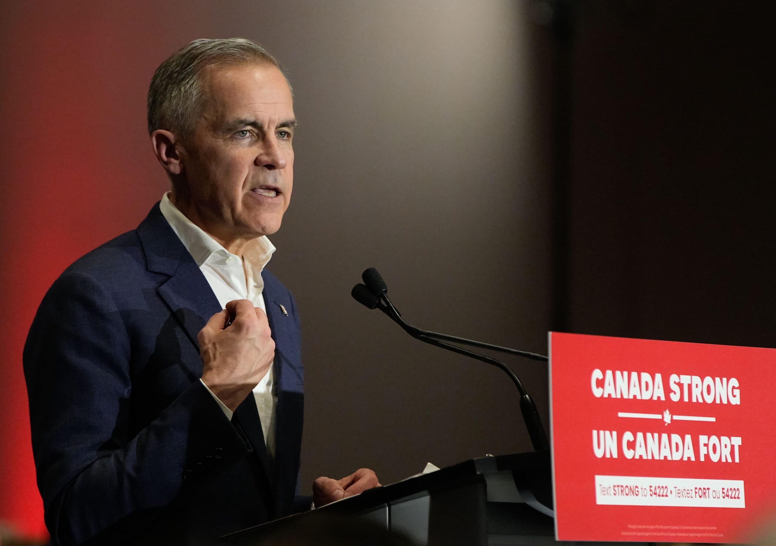 Canada elects Mark Carney as Prime Minister after Trump derails the Conservatives