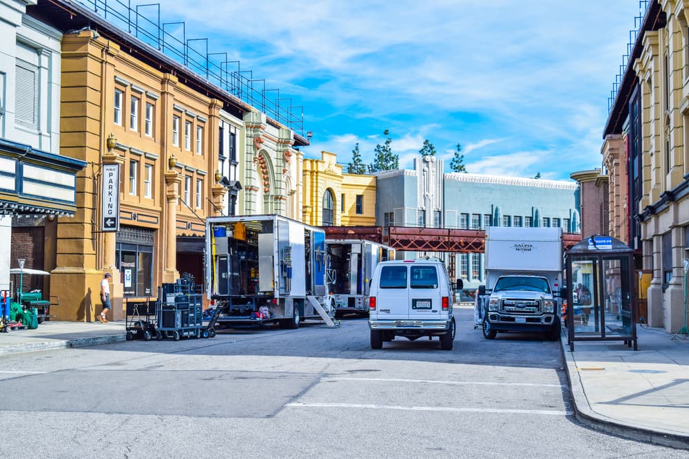 Trump’s film tariffs: How can Australia’s growing film industry stay afloat?