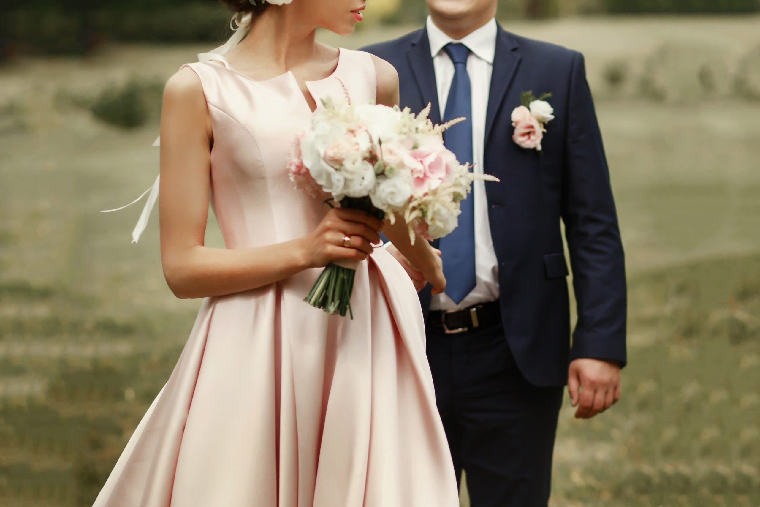 Brides Are Breaking Tradition — Here’s Why