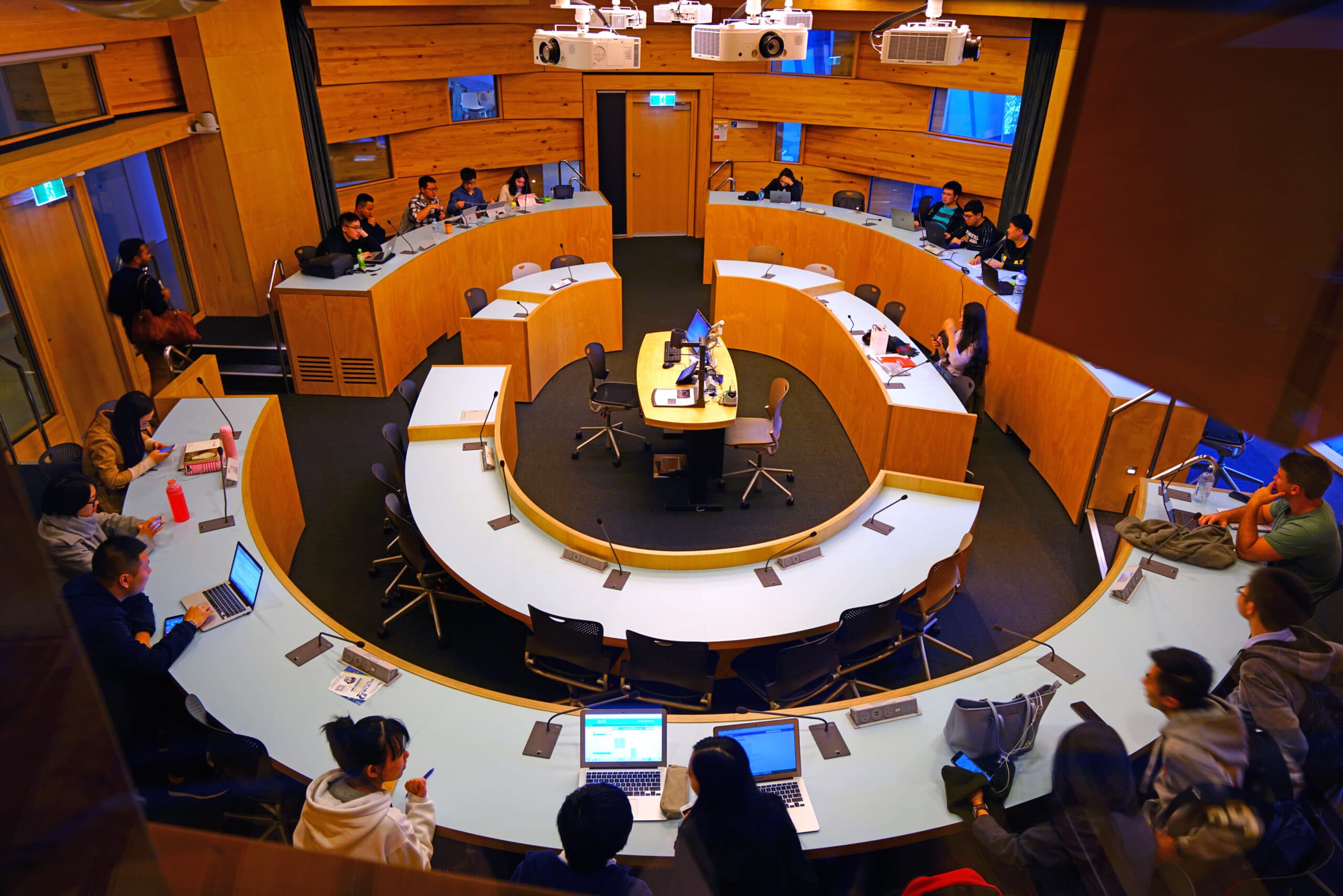 Degrees of Profit – University Staff Cuts