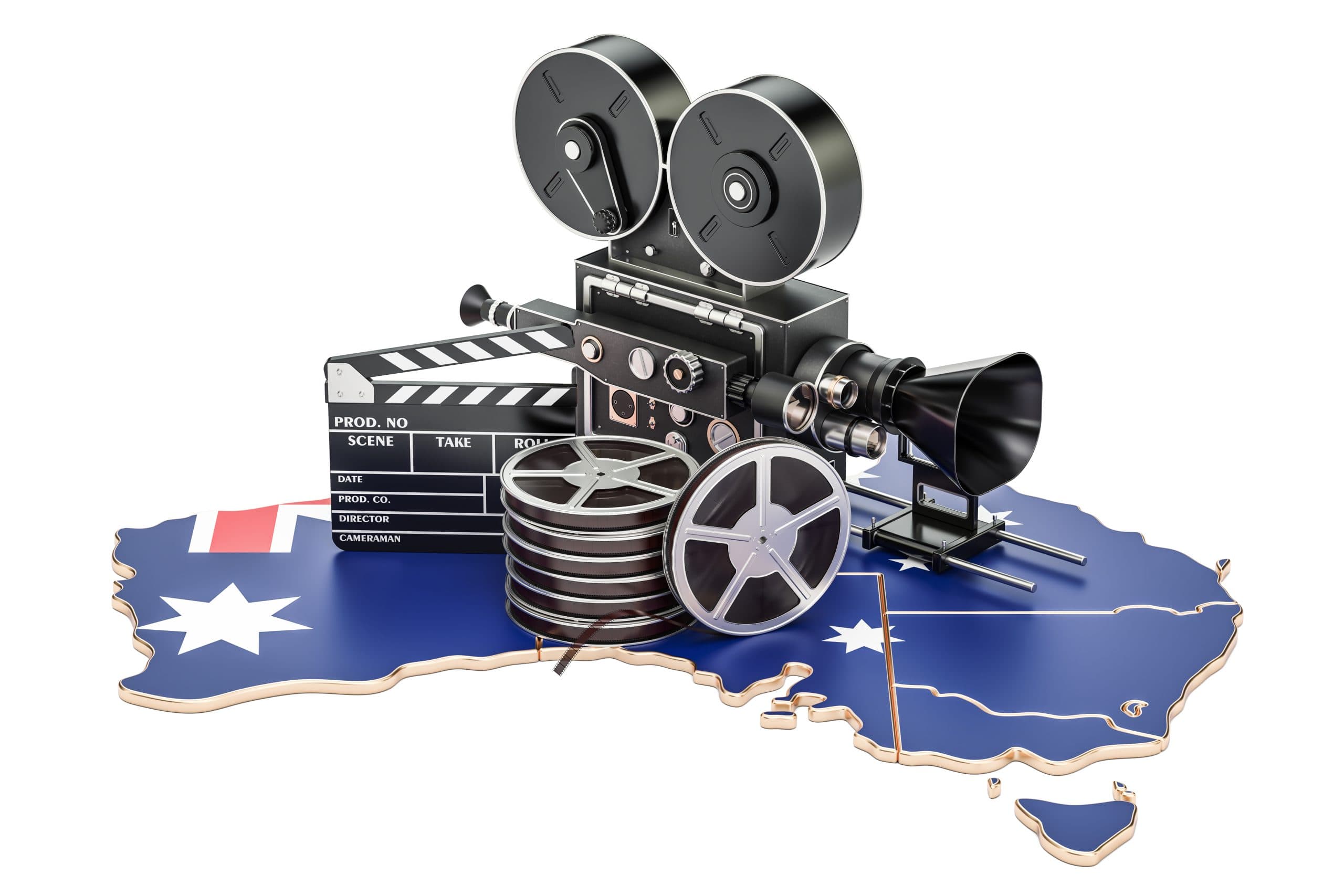 How Will Trumps “Foreign Lands” Film Tariff Affect Australia’s Film Industry?