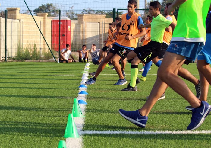 Remember the Beep Test?