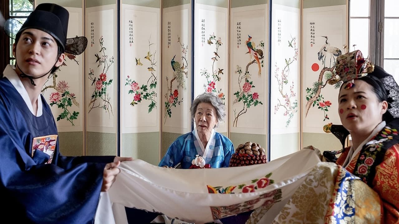 Movie Reviews: Monsieur Aznavour, The Wedding Banquet & Clown in a Cornfield