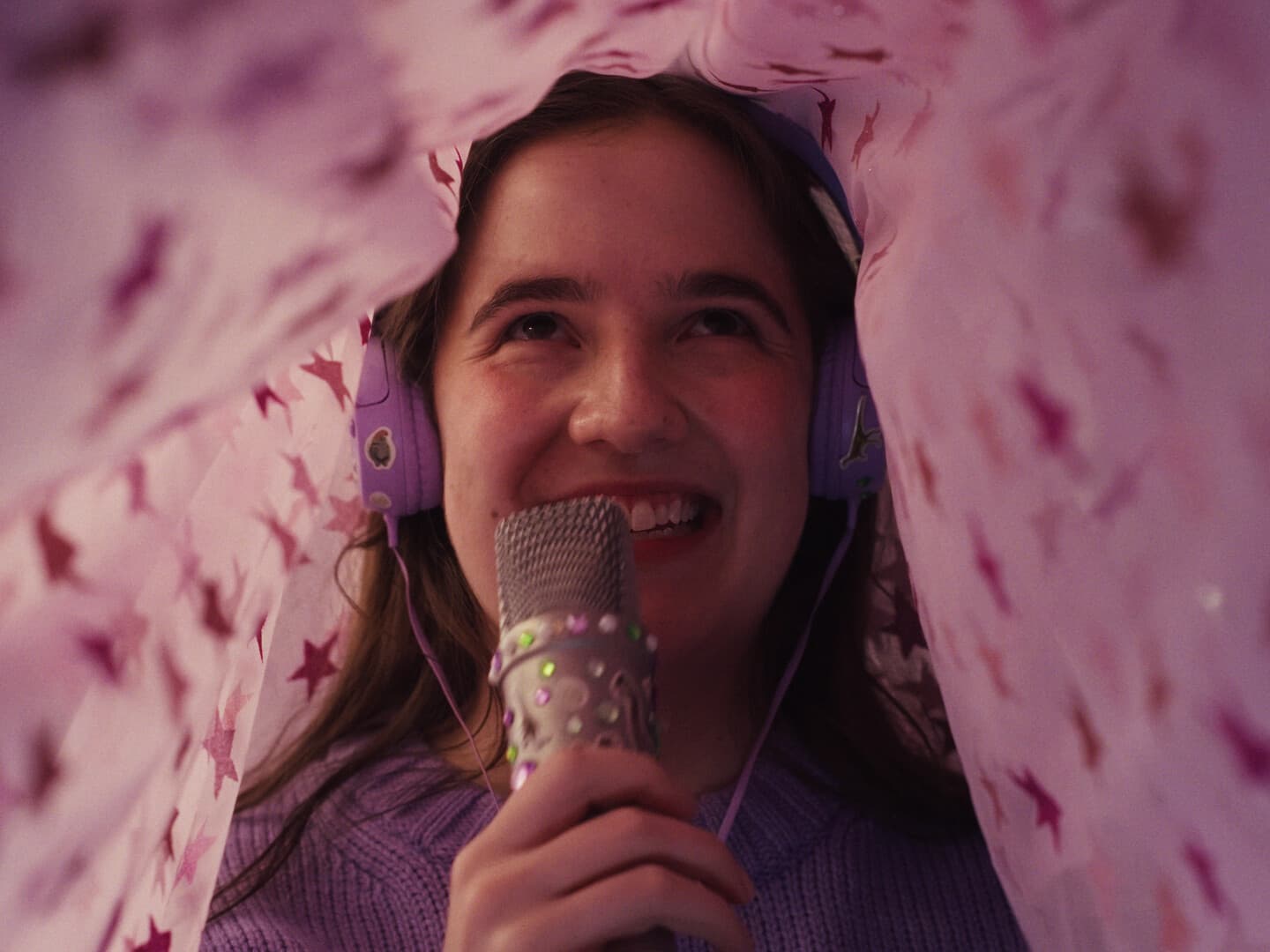 A love letter at SFF: ‘With Love, Lottie’