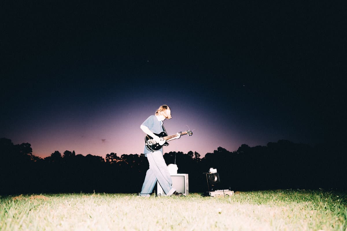 Take a Stroll in the Garden with EJ Wood