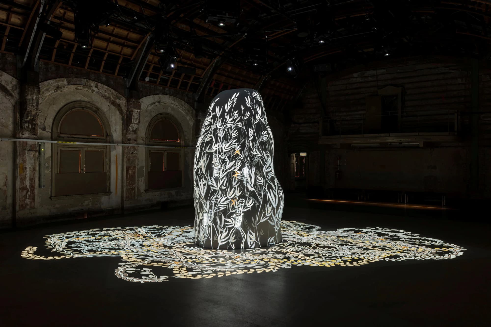  Yolŋu power: the art of Yirrkala