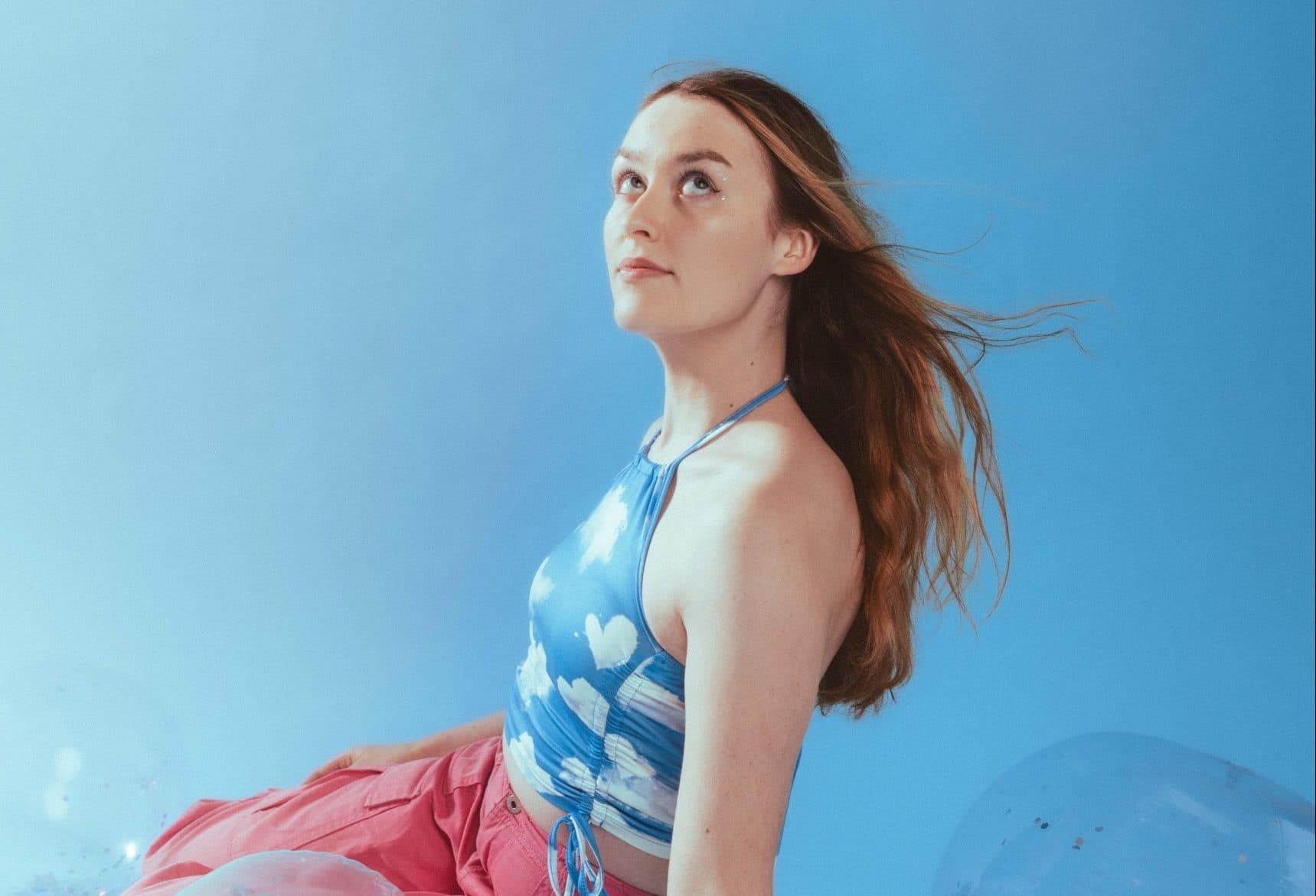 Loud Women, Anna Dine, and Sydney’s underground pop girlies