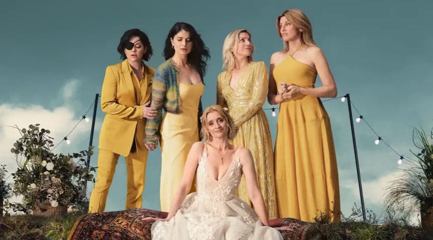 Wayne’s 4×2 – 5 June 2025: Dinosaur, Ty Segall and more