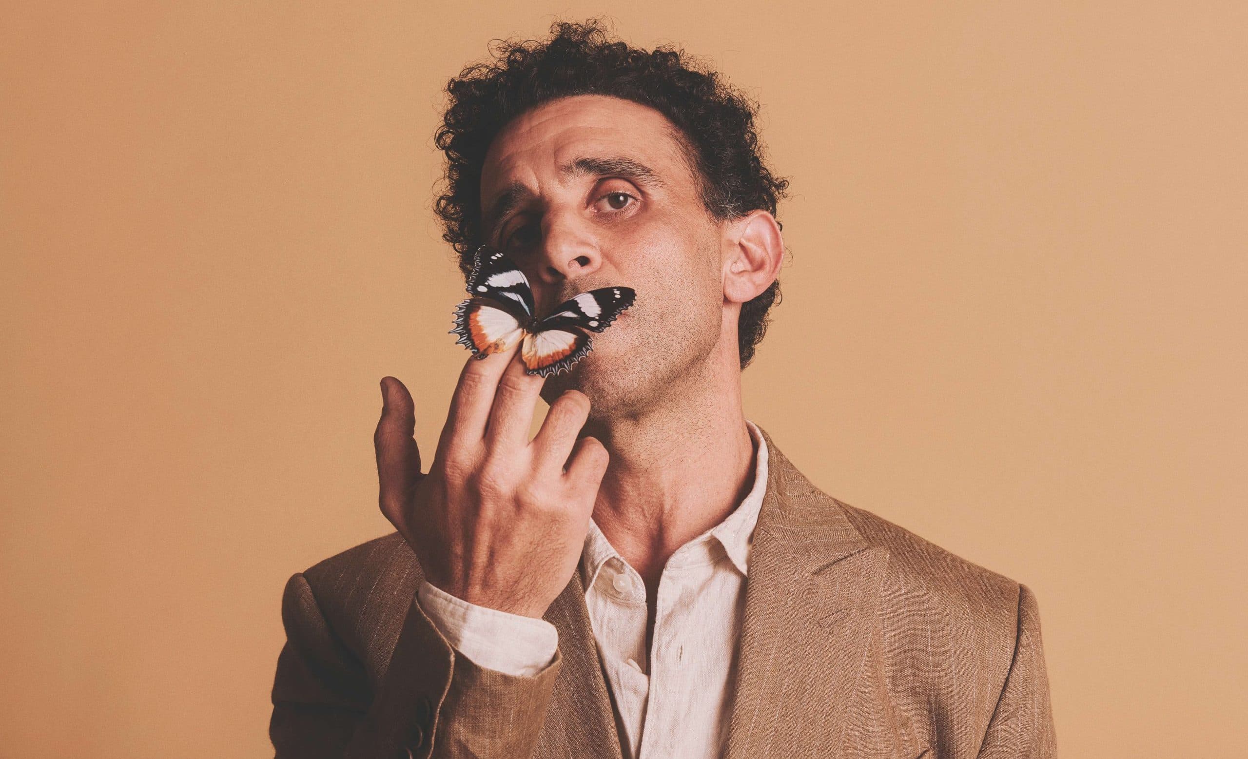 Bell Shakespeare’s Coriolanus plays at The Neilson Nutshell