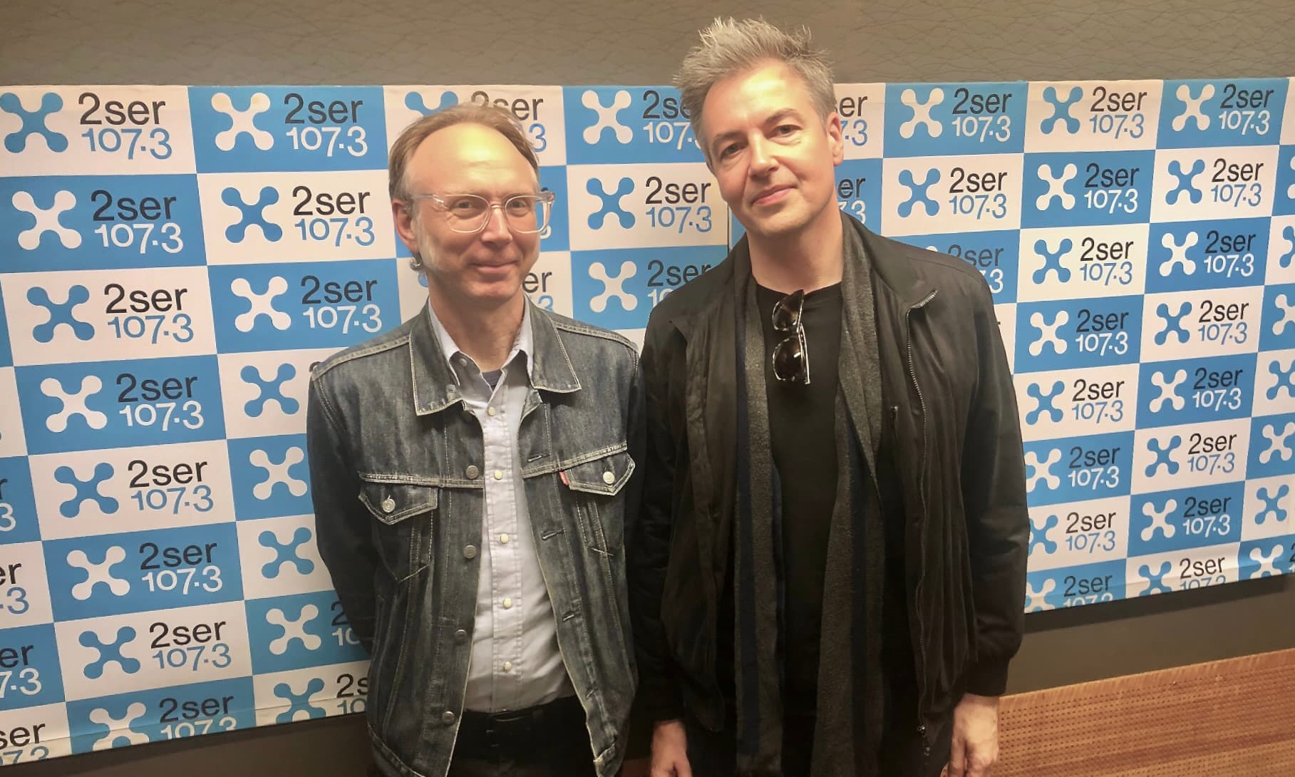 Take it to The Electorate