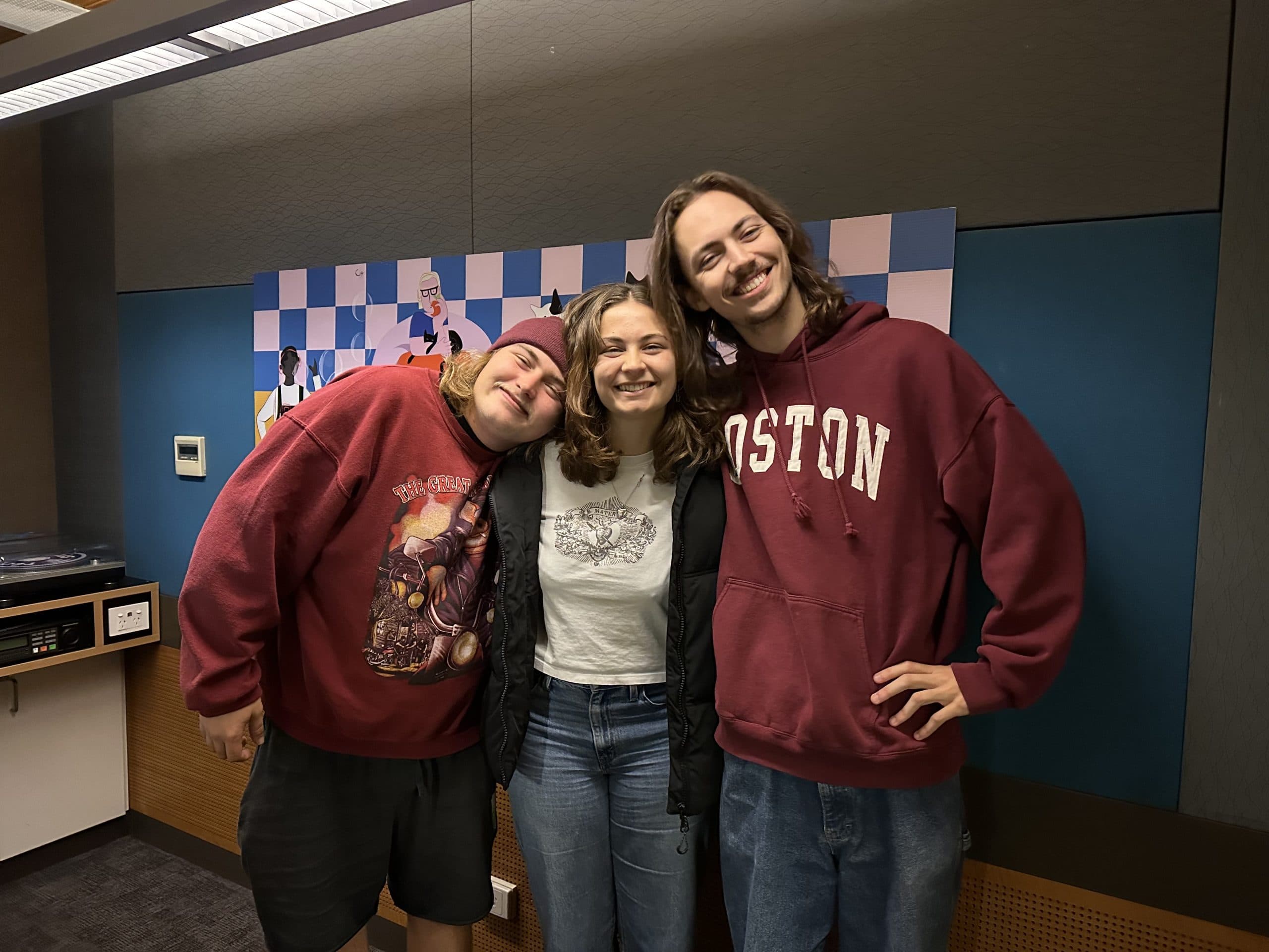 Milly McPherson Breaks Down her Debut Album ‘Avoca’