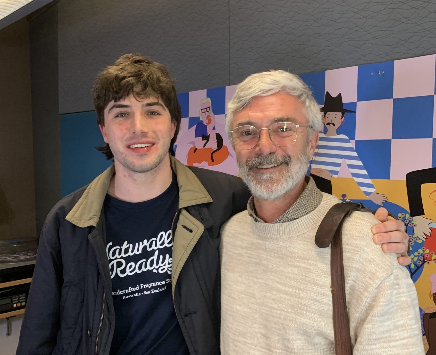 Brand X: Making Space for Art