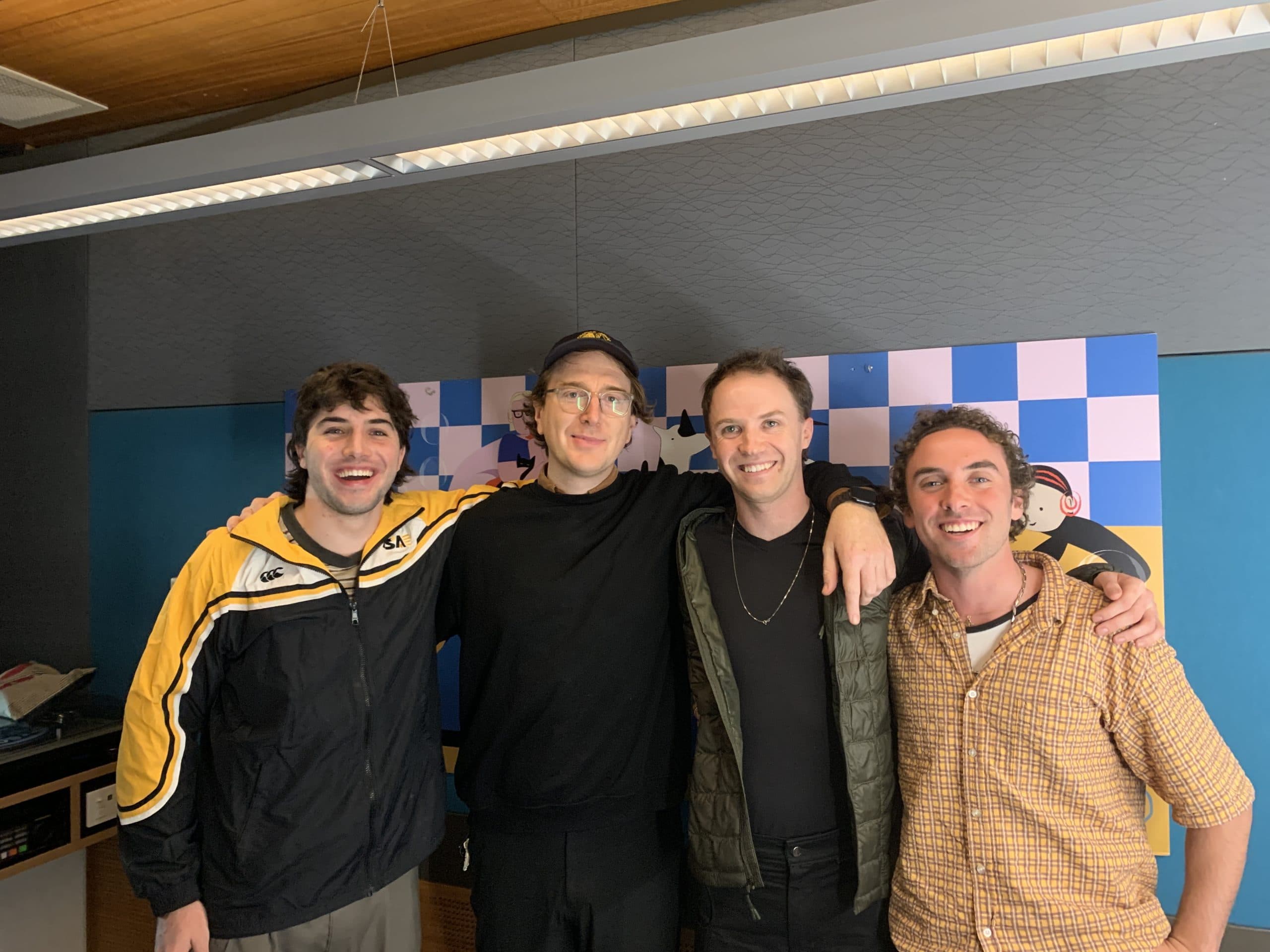 Phoenix Central Park Season Seventeen