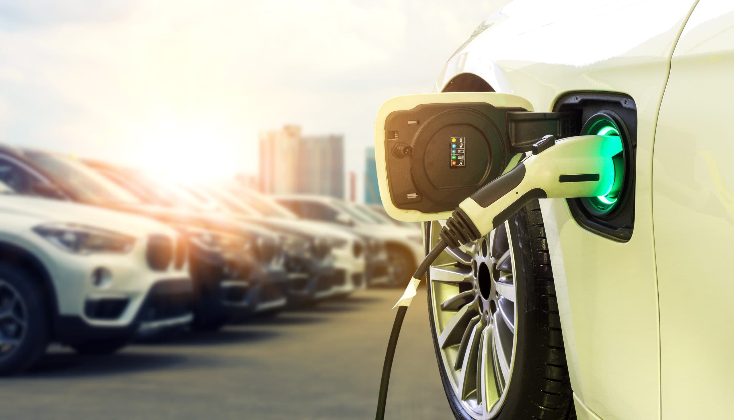 Electric Vehicles and The Myths Holding Us Back