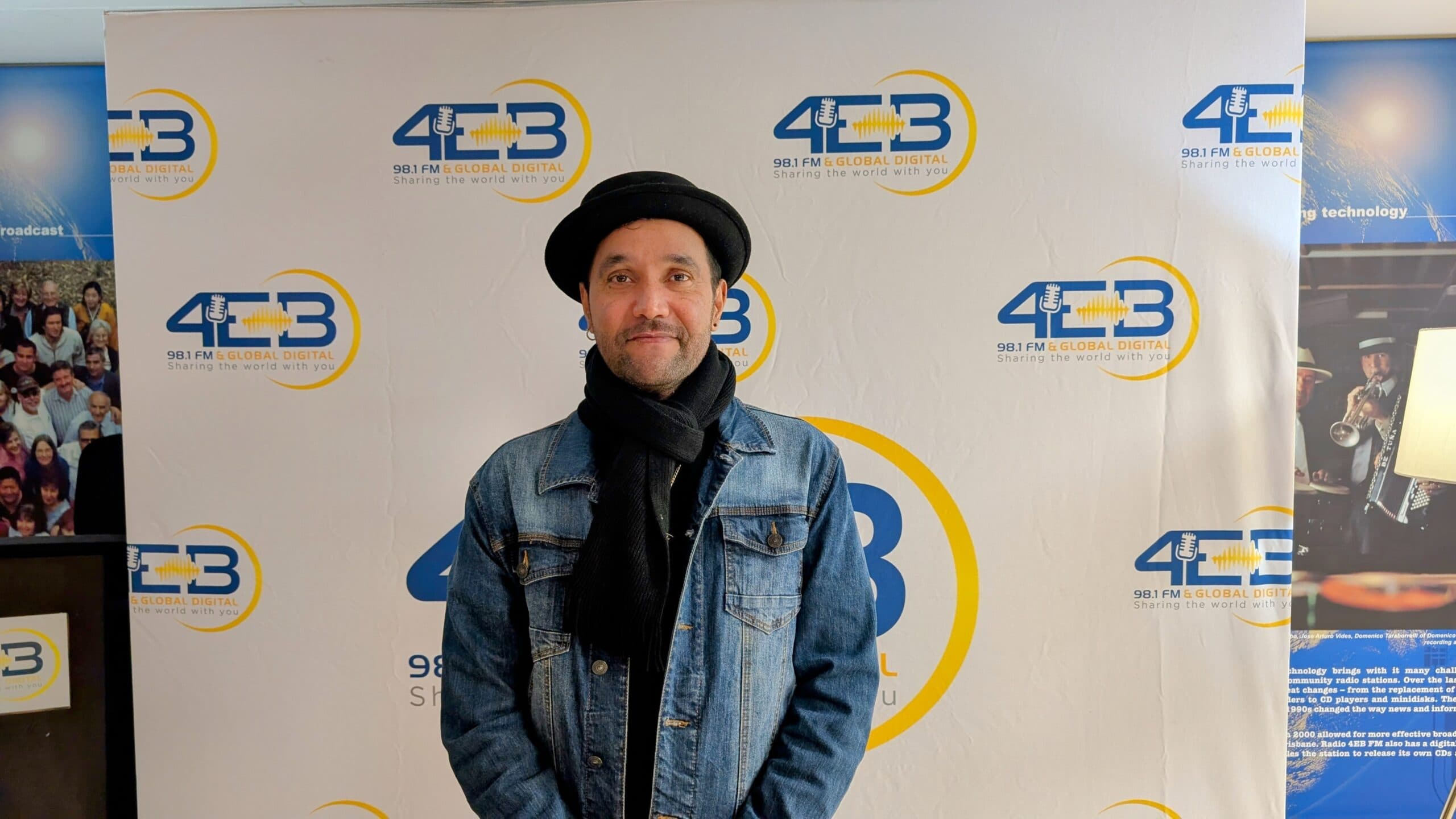 Multiculturalism critical for community: First Nations artist