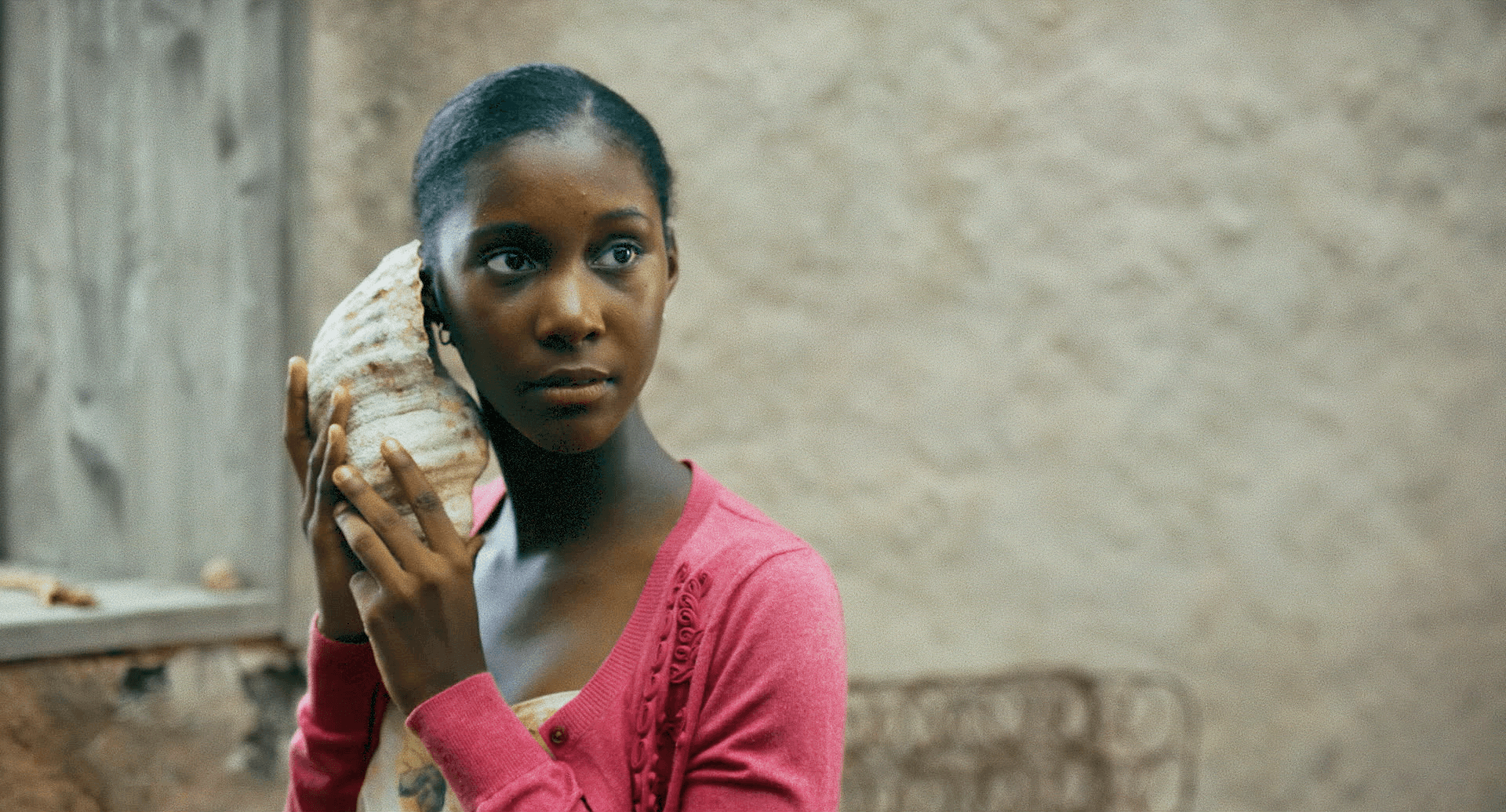 Denise Fernandes on Hanami, at the Sydney Film Festival
