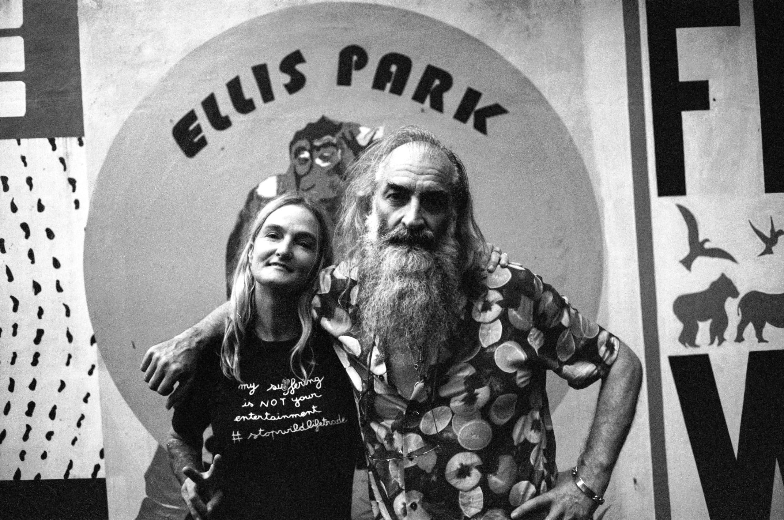 Kurzel’s Ellis Park Debuts at Sydney Film Festival, Blending Music, Friendship and Conservation