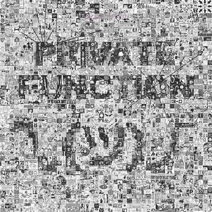 Private Function’s New Album: ¯\_(ツ)_/¯